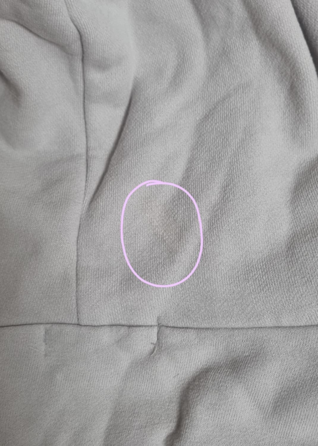 김아홉 양기모 후드집업 상품이미지3