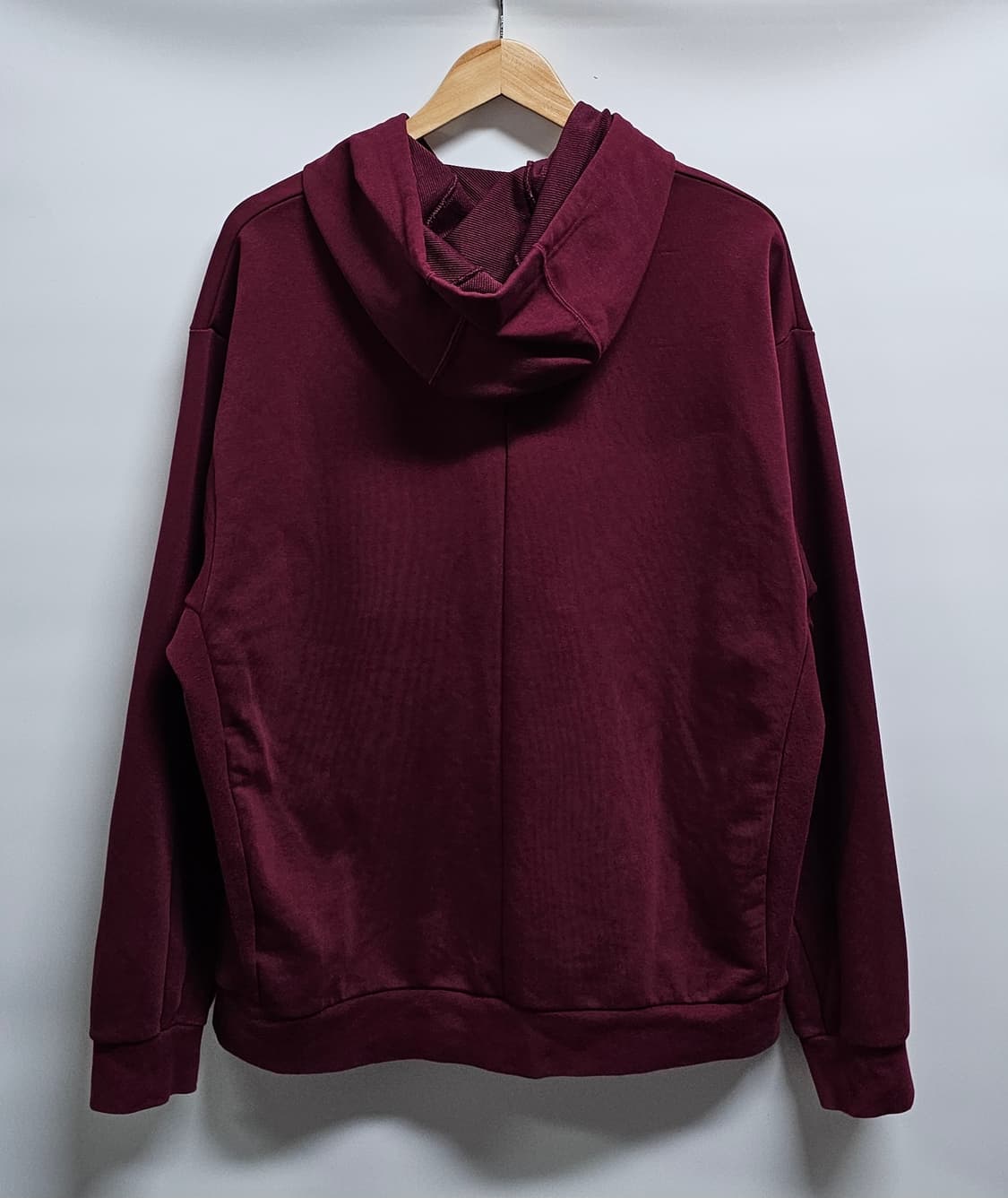 나이키 테니스코트 헤리티지 후드티 XL 상품이미지2