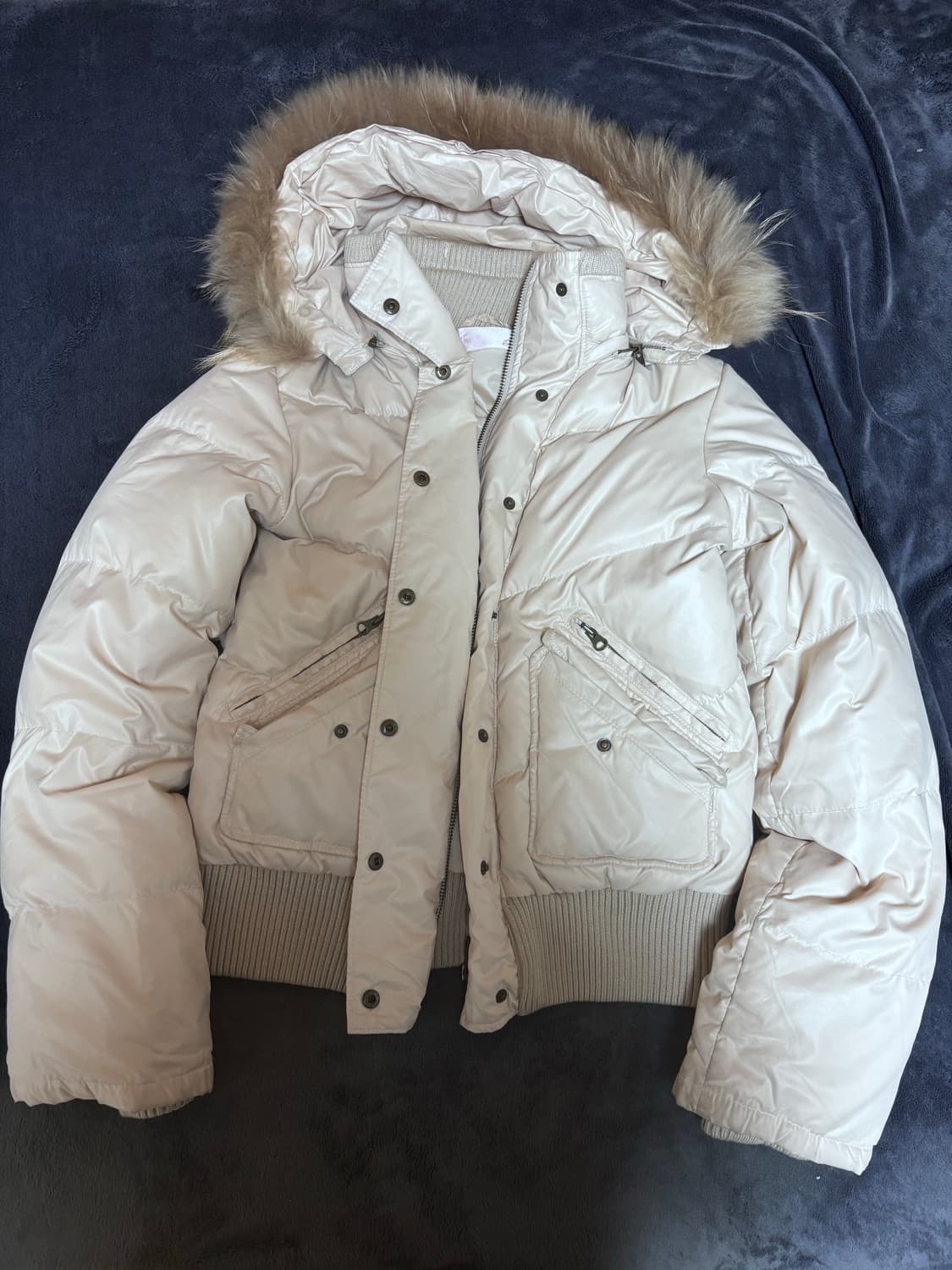 Shop502 샵오공이 패딩 상품이미지1