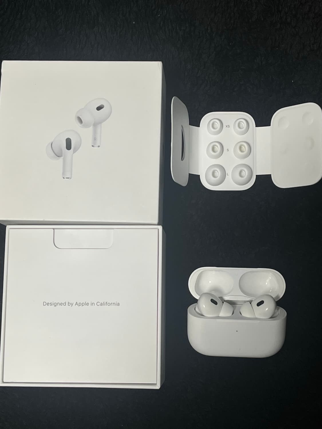 에어팟 프로2 상품이미지1