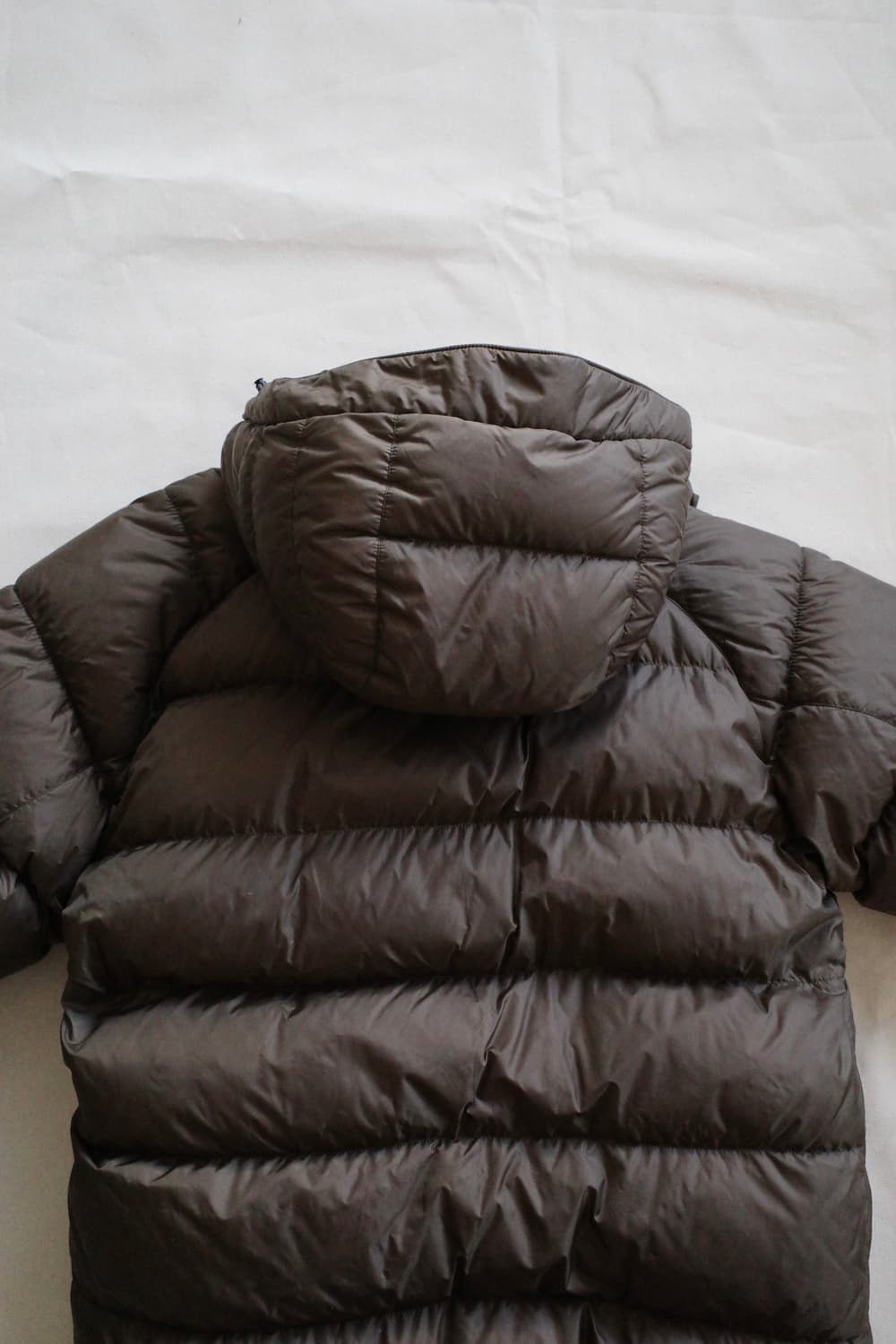 피엘라벤 켑 다운 자켓 상품이미지9