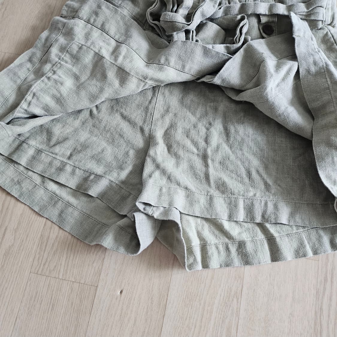 zara 치마바지  상품이미지2