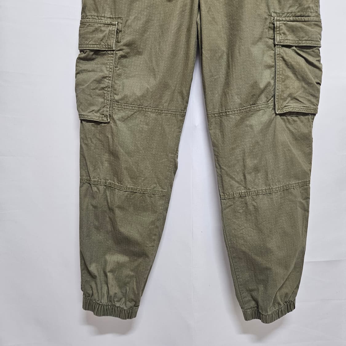 GAP 갭 밀리터리 카고 조거팬츠 L 상품이미지3