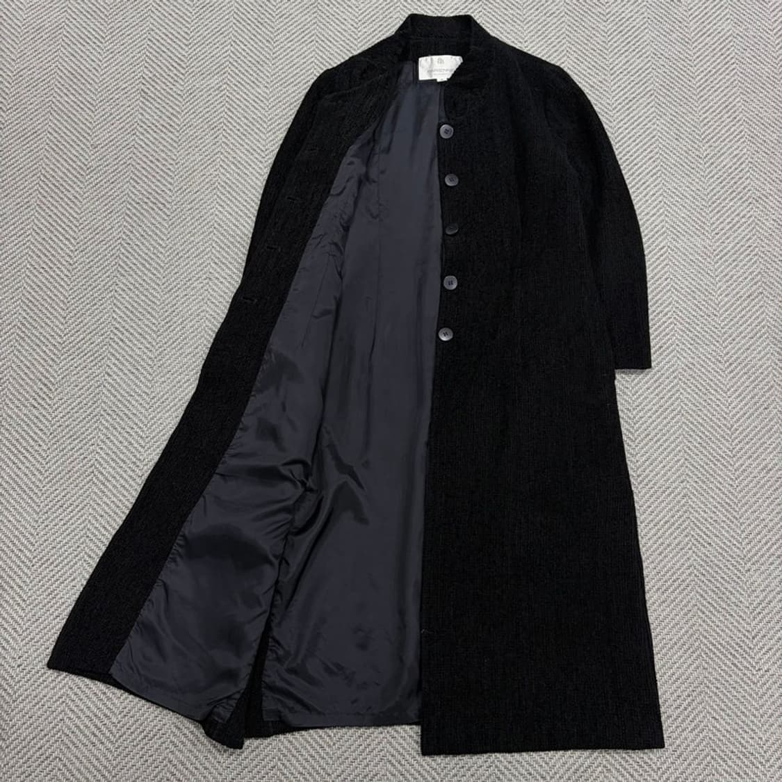 파리엔느 울블렌드 맥시코트  v3291  상품이미지5