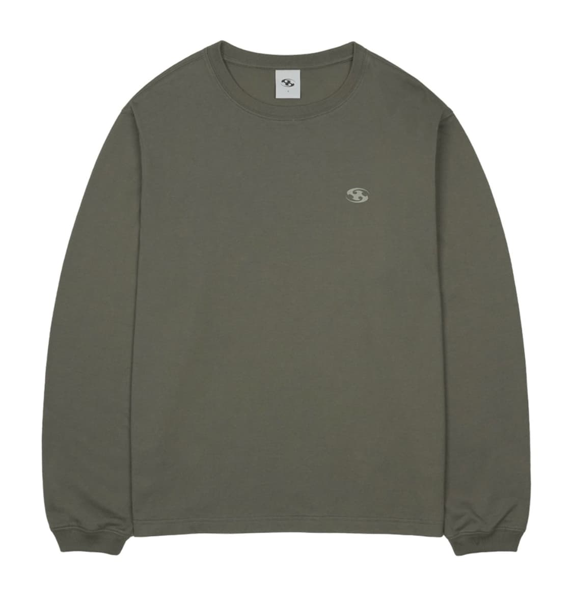 산산기어 롱슬리브 상품이미지1