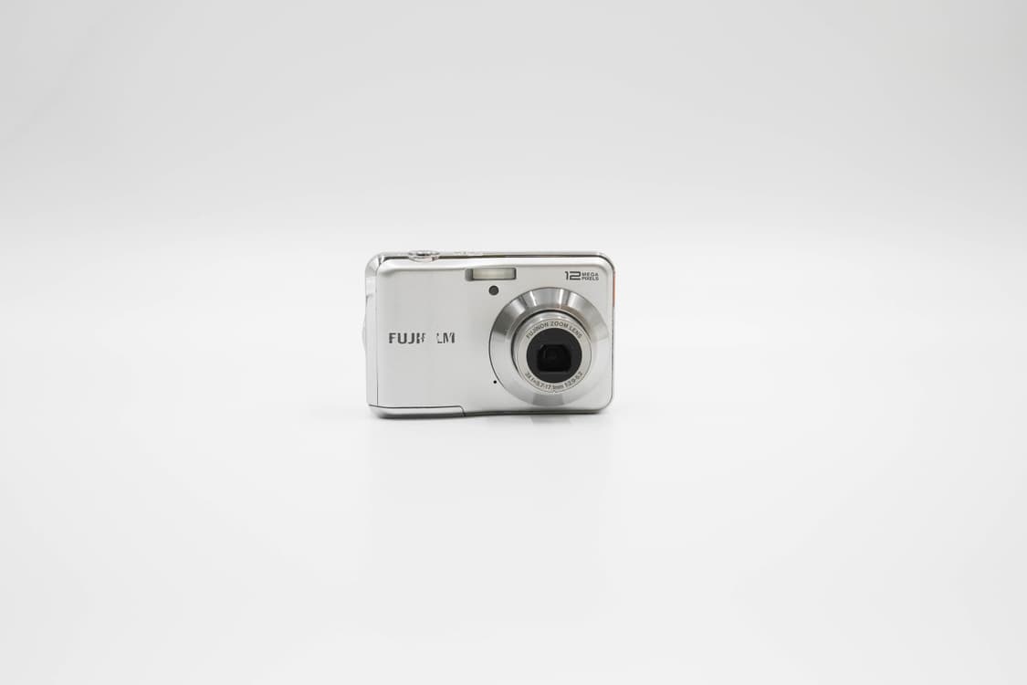 Fujifilm FinePix AV110 (후지 파인픽스 AV110) 상품이미지3