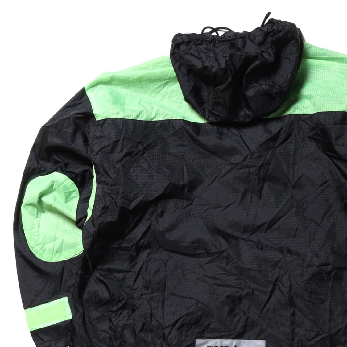 퍼스트 다운 90’s First Down Anorak Parka 
 상품이미지5