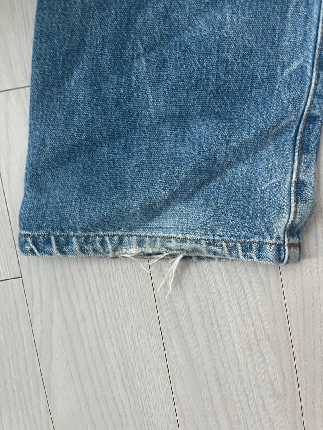 리바이스(Levi’s) 501 31 상품이미지5
