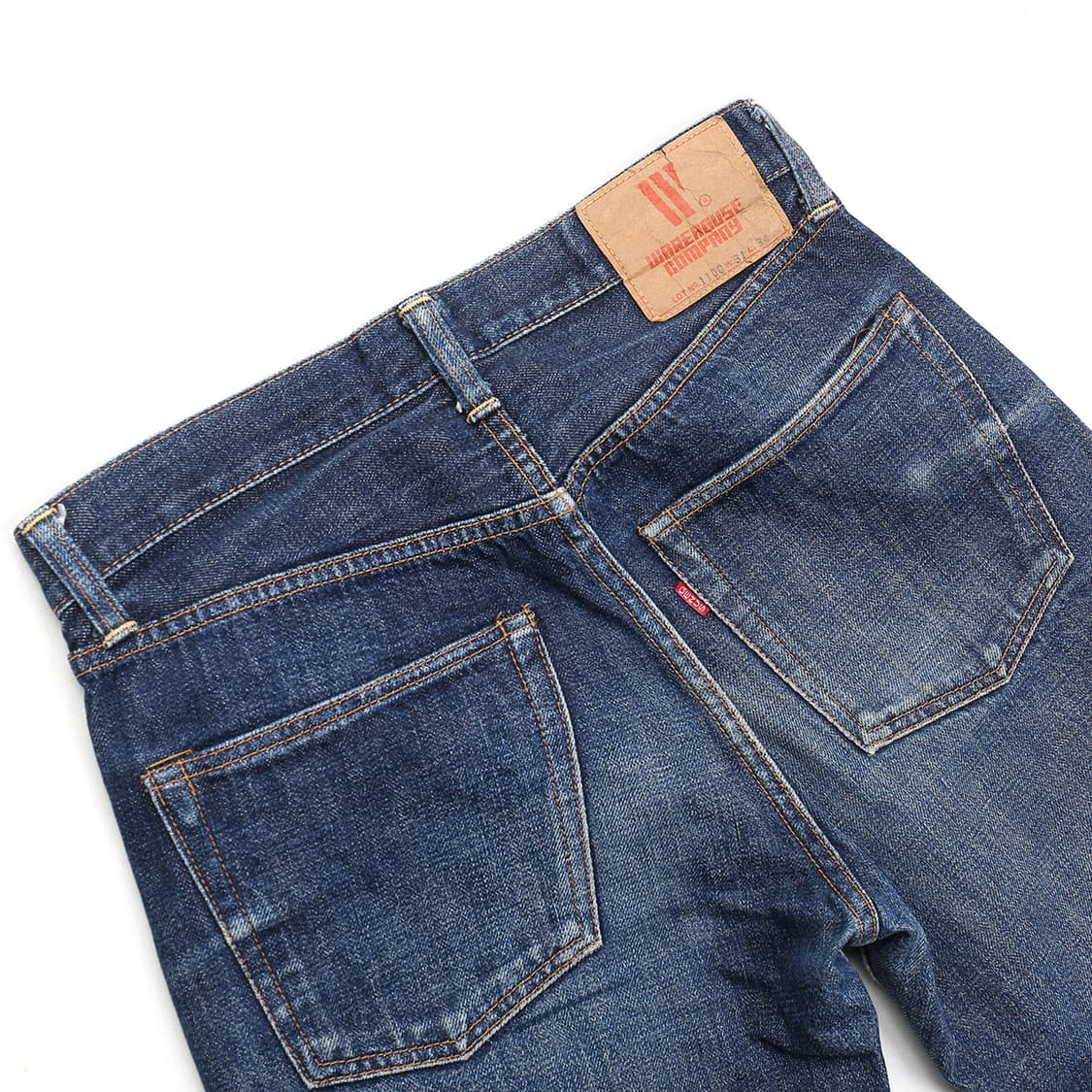 (32) 웨어하우스 Lot.1100 상품이미지6