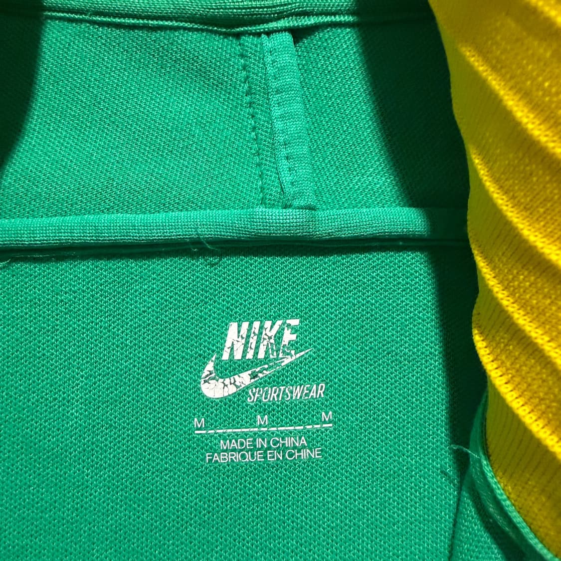 나이키 후드집업 상품이미지5