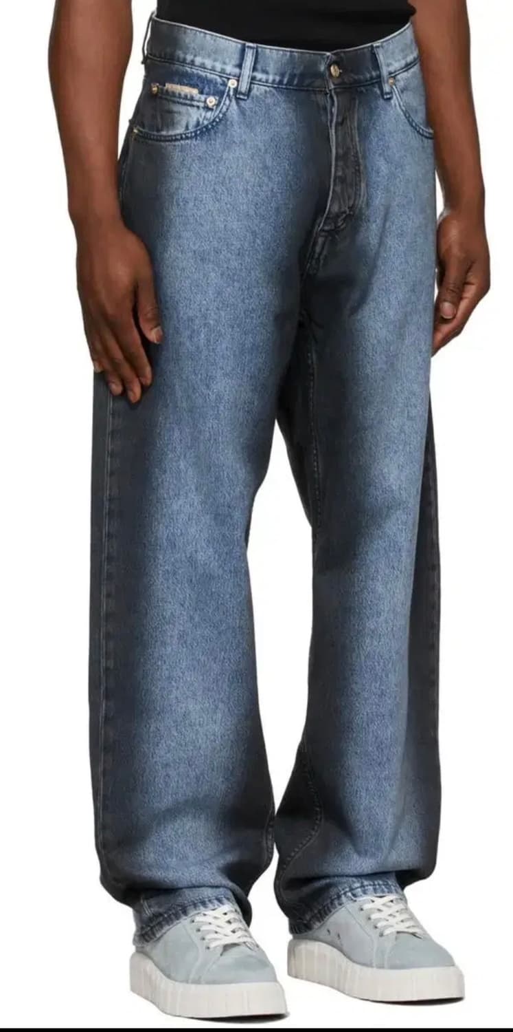 Eytys benz 스프레이 데님 (28/32) 상품이미지2