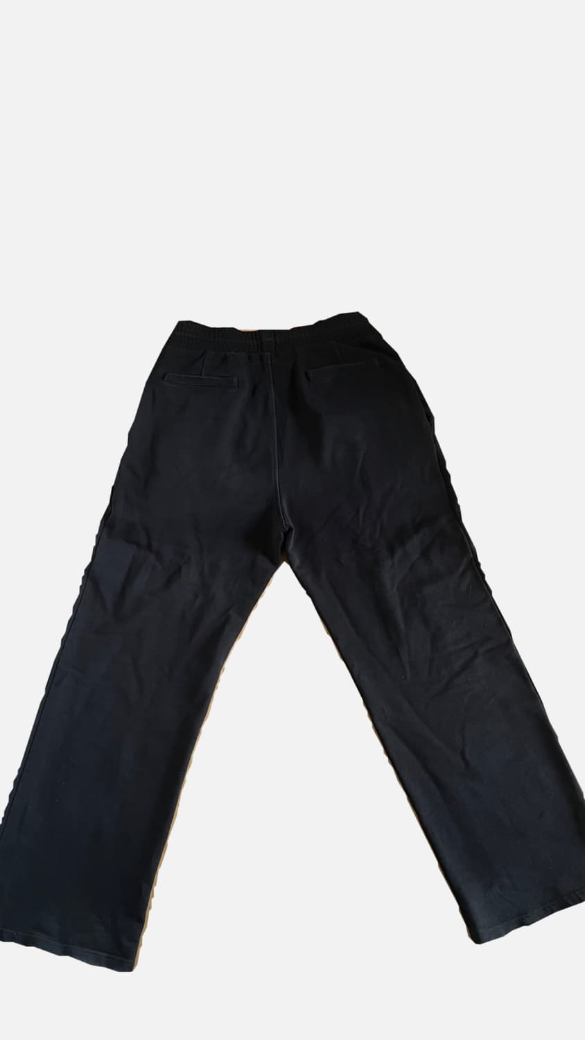 14fw Givenchy sweat pants 리카르도 티시 상품이미지3