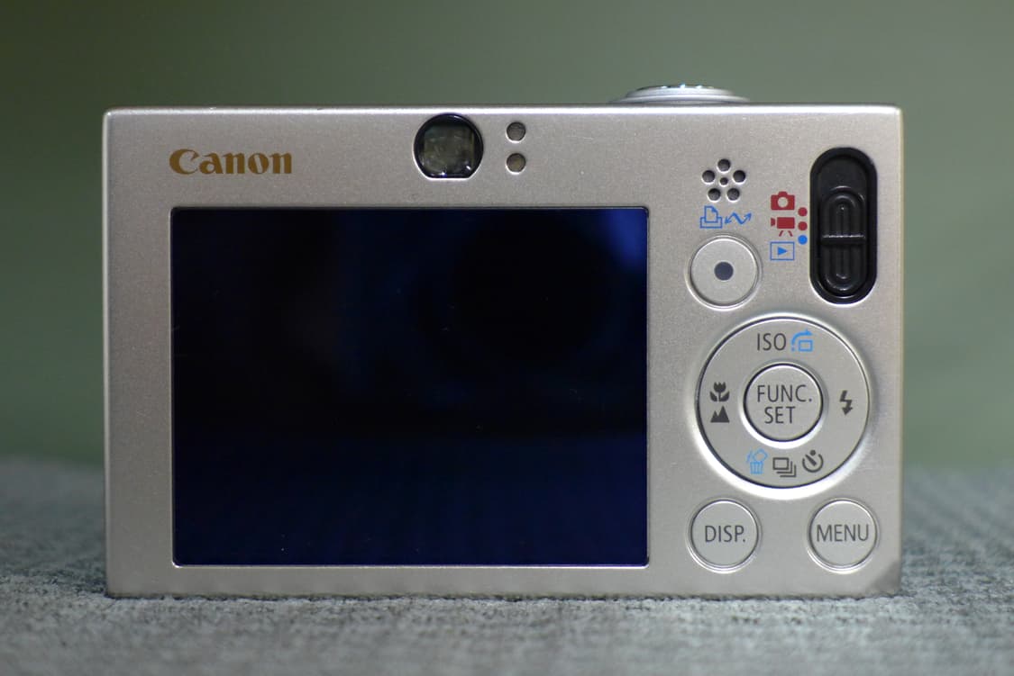 (민트급) 캐논 익서스 70 canon ixus 70 상품이미지3