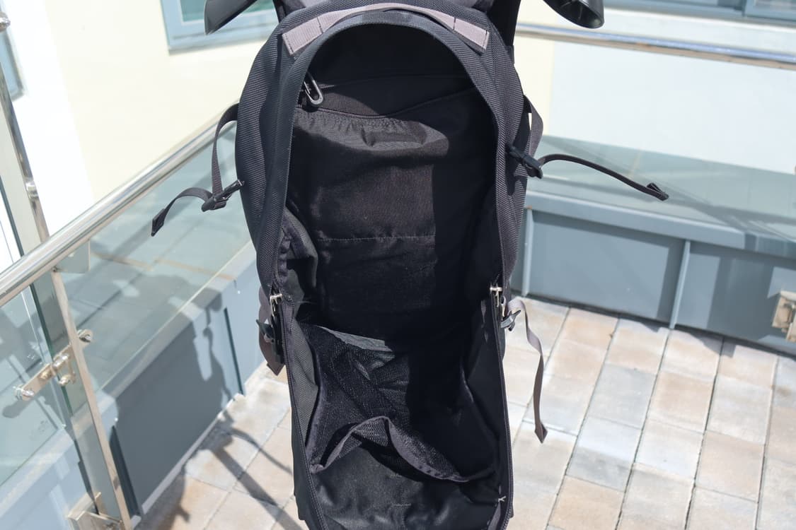 스투시 포터 백팩 상품이미지4