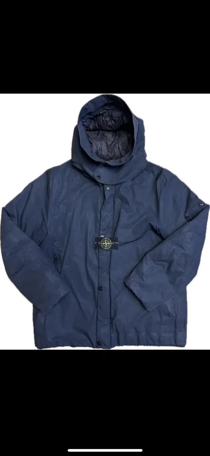 스톤아일랜드 패딩 상품이미지1