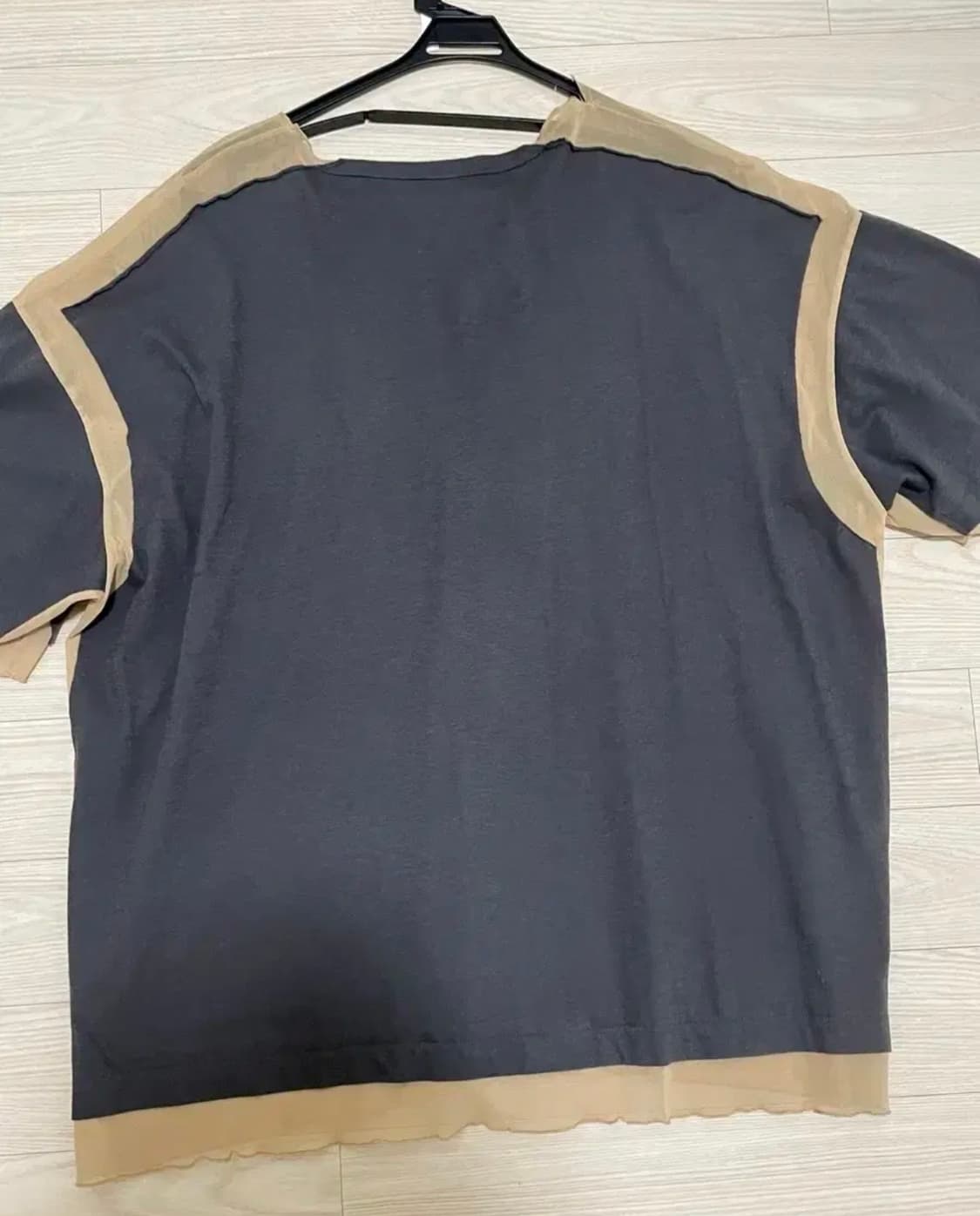 undercover 언더커버 티셔츠 상품이미지2