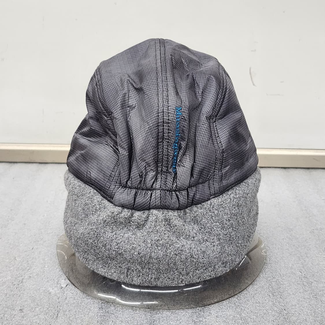 Munsingwear 국내정품 귀달이 골프모자 상품이미지7