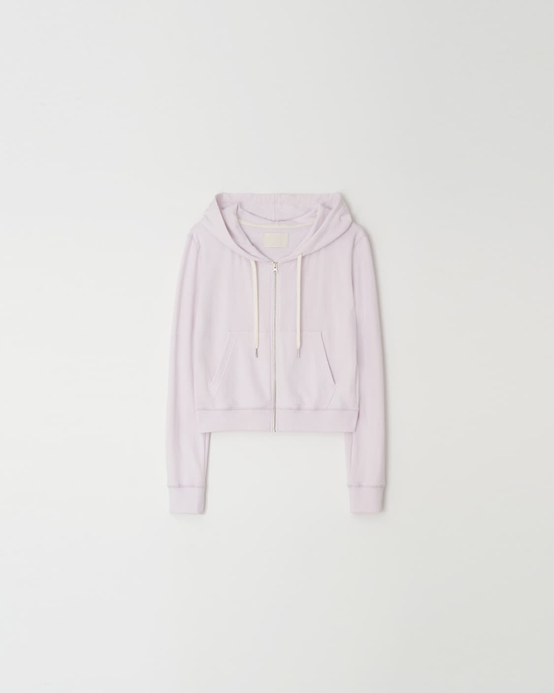 Leeds 리즈 Irene zip-up hoodie 상품이미지1