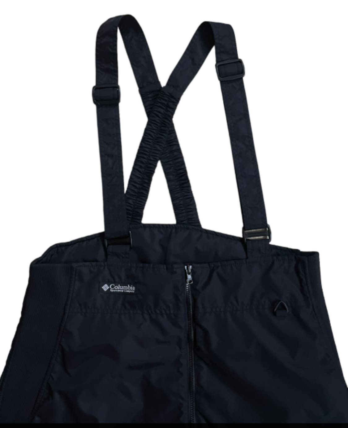 콜롬비아 멜빵(남녀공용) 상품이미지3