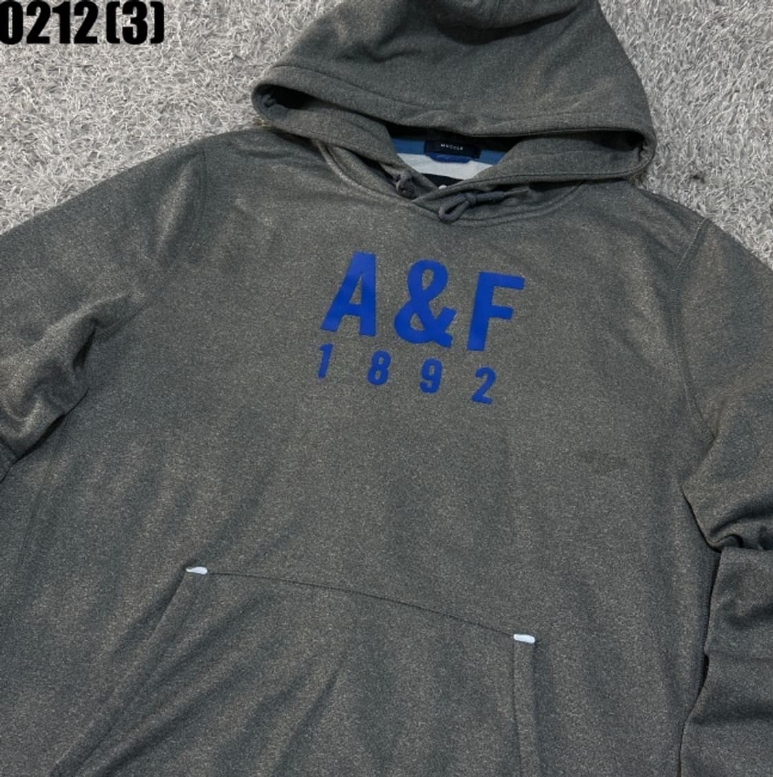 아베크롬비 후드티 상품이미지2