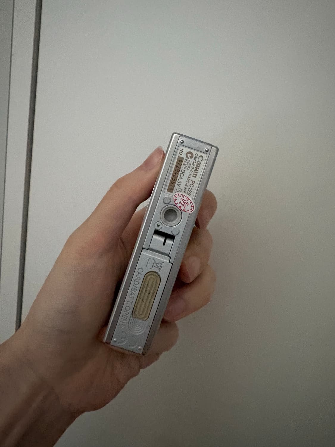 캐논 익서스70 상품이미지7