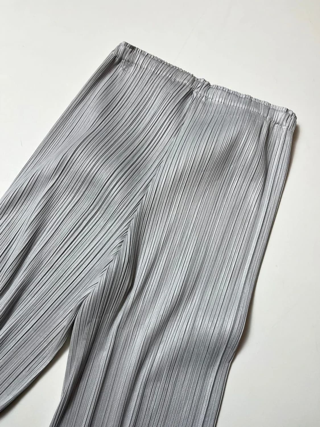 이세이미야케 플리츠플리스 스트레이트 팬츠 PN8763 상품이미지5