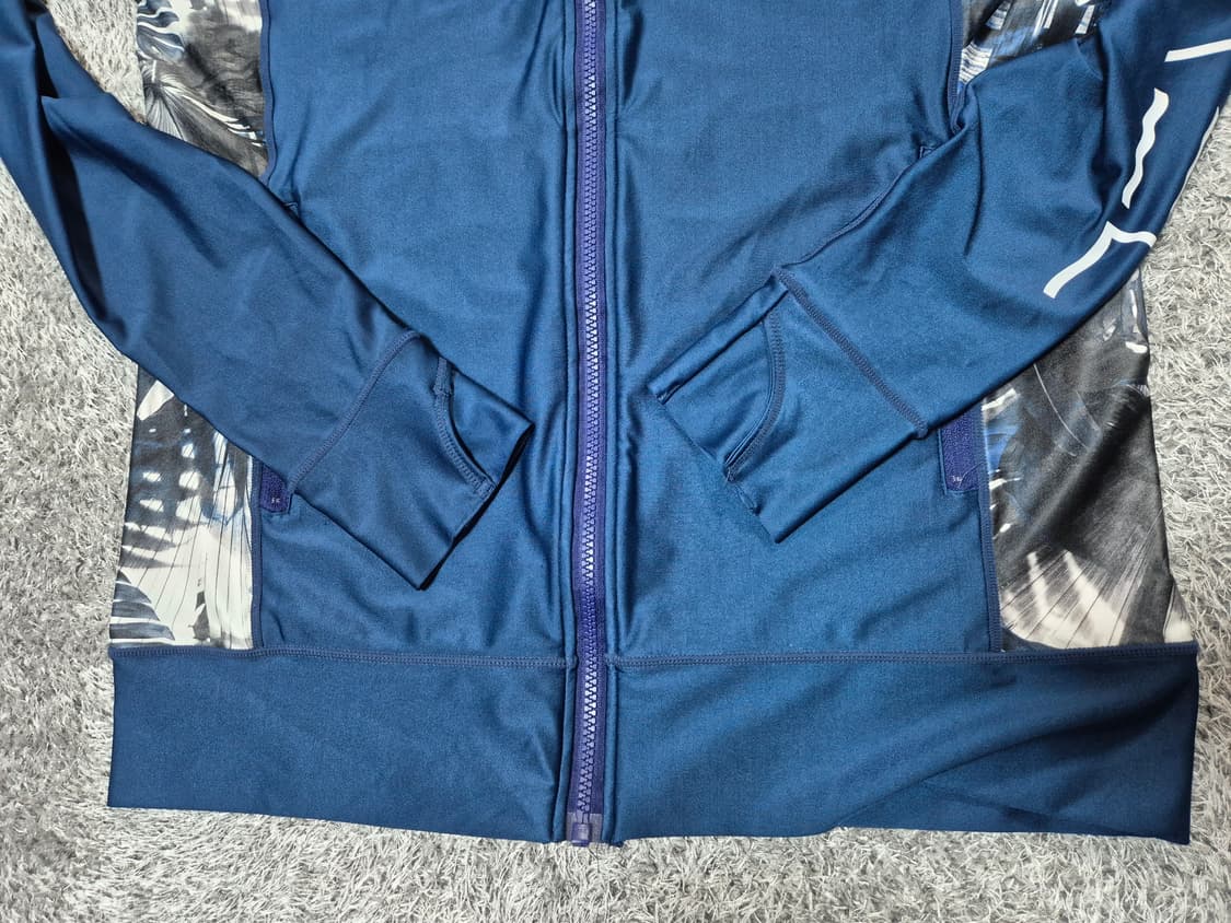 배럴 남성 후드 집업 래쉬가드 L 상품이미지5