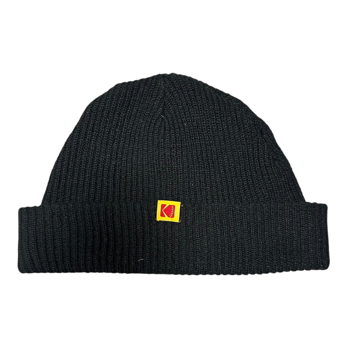 ✨ (바배) 코닥 블랙 비니  상품이미지2