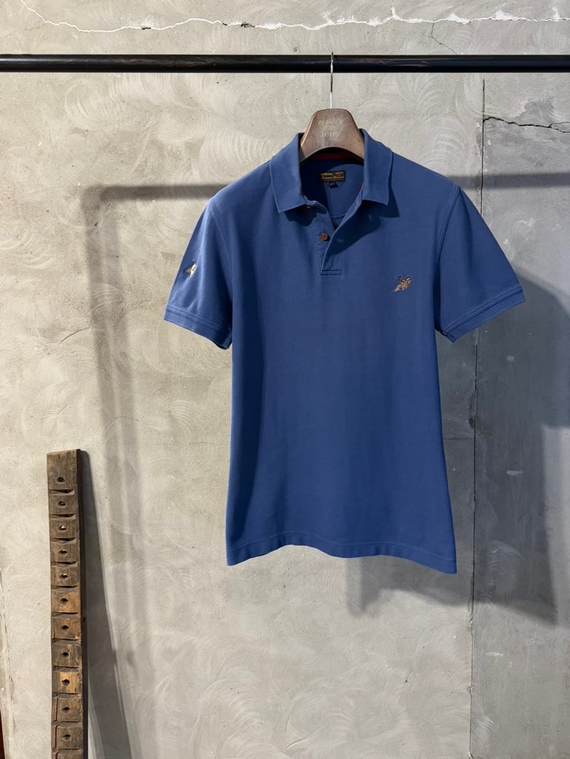 바버 pk 셔츠 100 상품이미지1