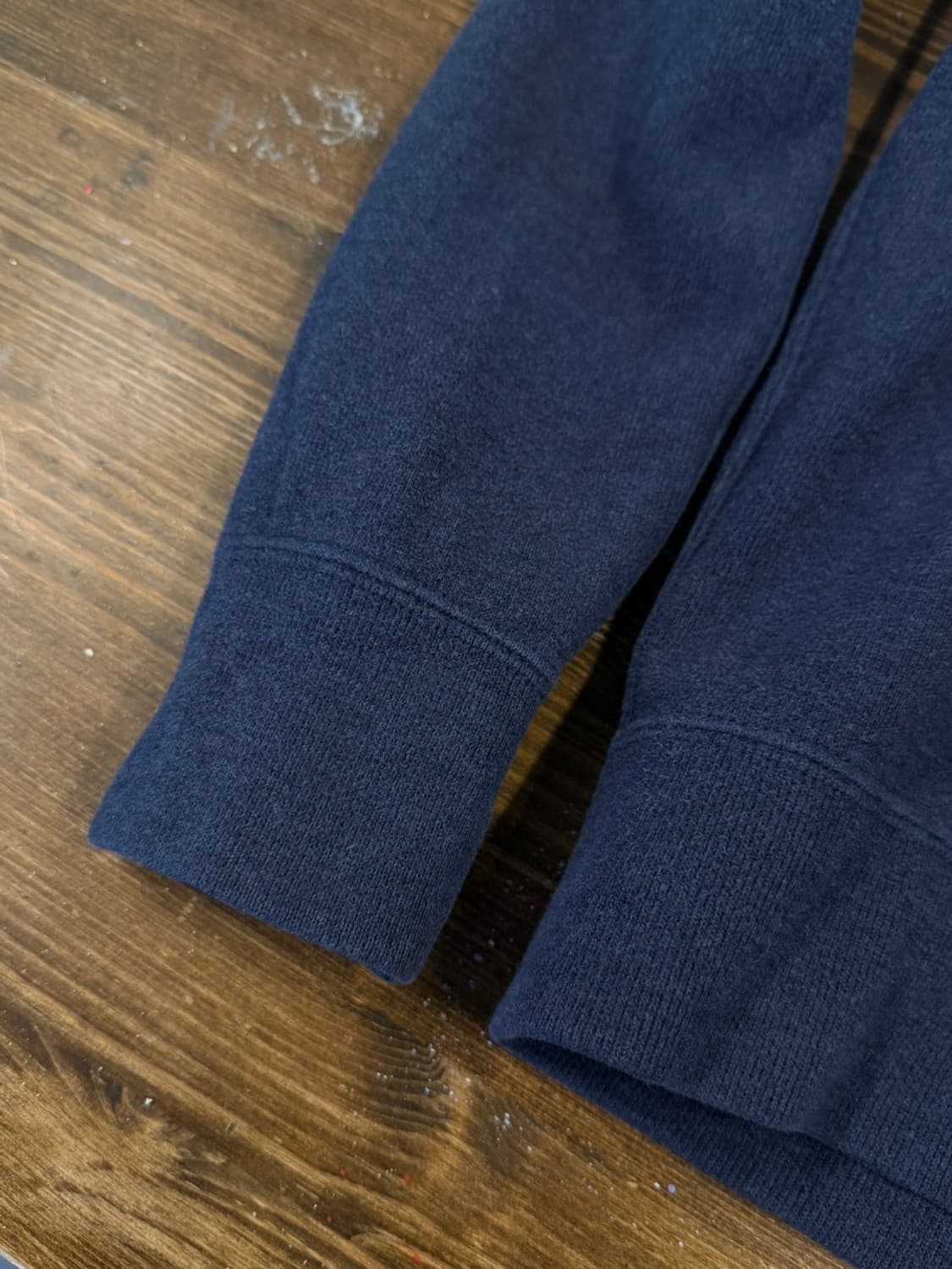 폴로 랄프로렌 숄칼라 맨투맨 100 상품이미지8