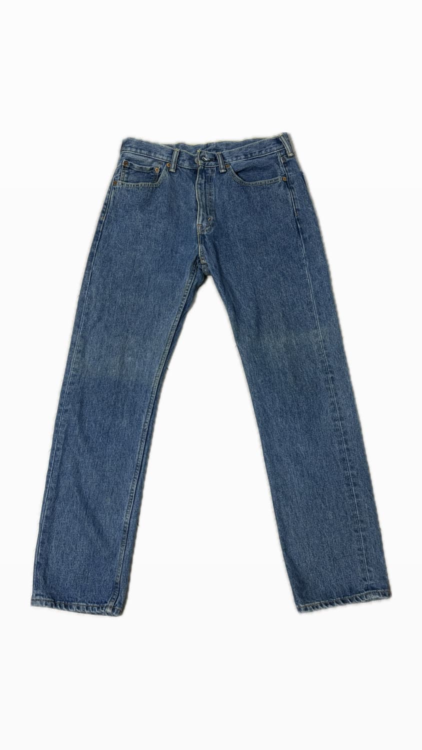 리바이스 505 32 상품이미지1