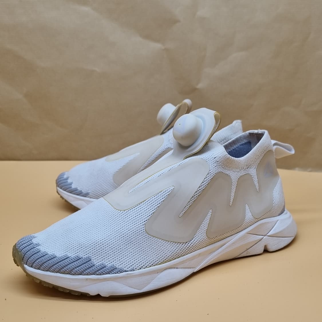 리복 펌프 슈프리 여성운동화235  상품이미지1