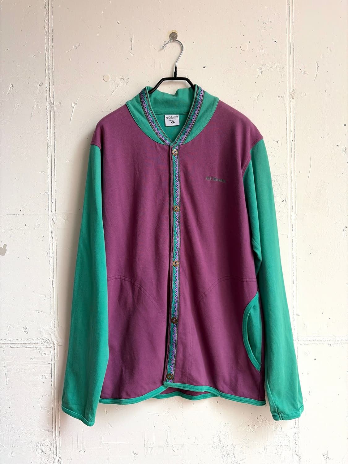COLUMBIA jacket 상품이미지1