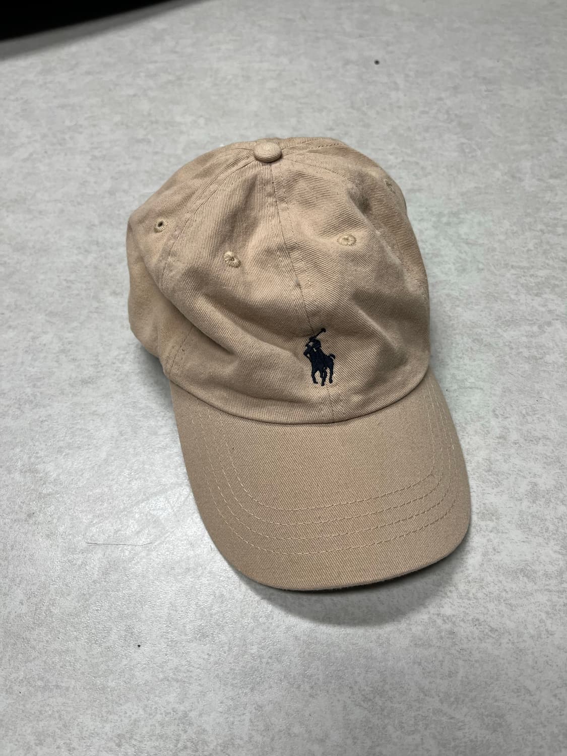 폴로 랄프로렌 볼캡 상품이미지1