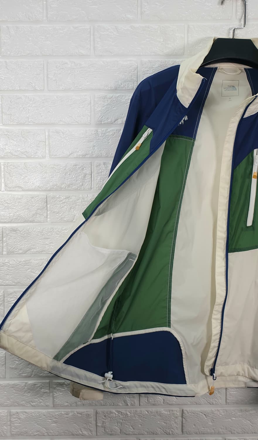 [95]노스페이스 초경량 바람막이 상품이미지5