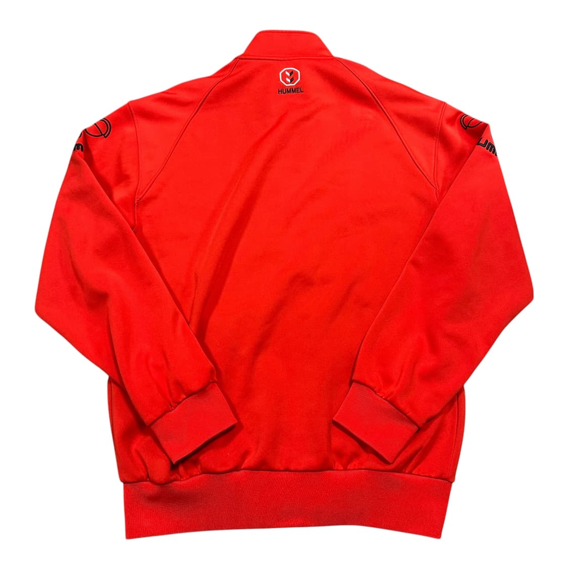 ✨ (바배) 험멜 경남FC 트레이닝 트랙탑 져지  상품이미지2