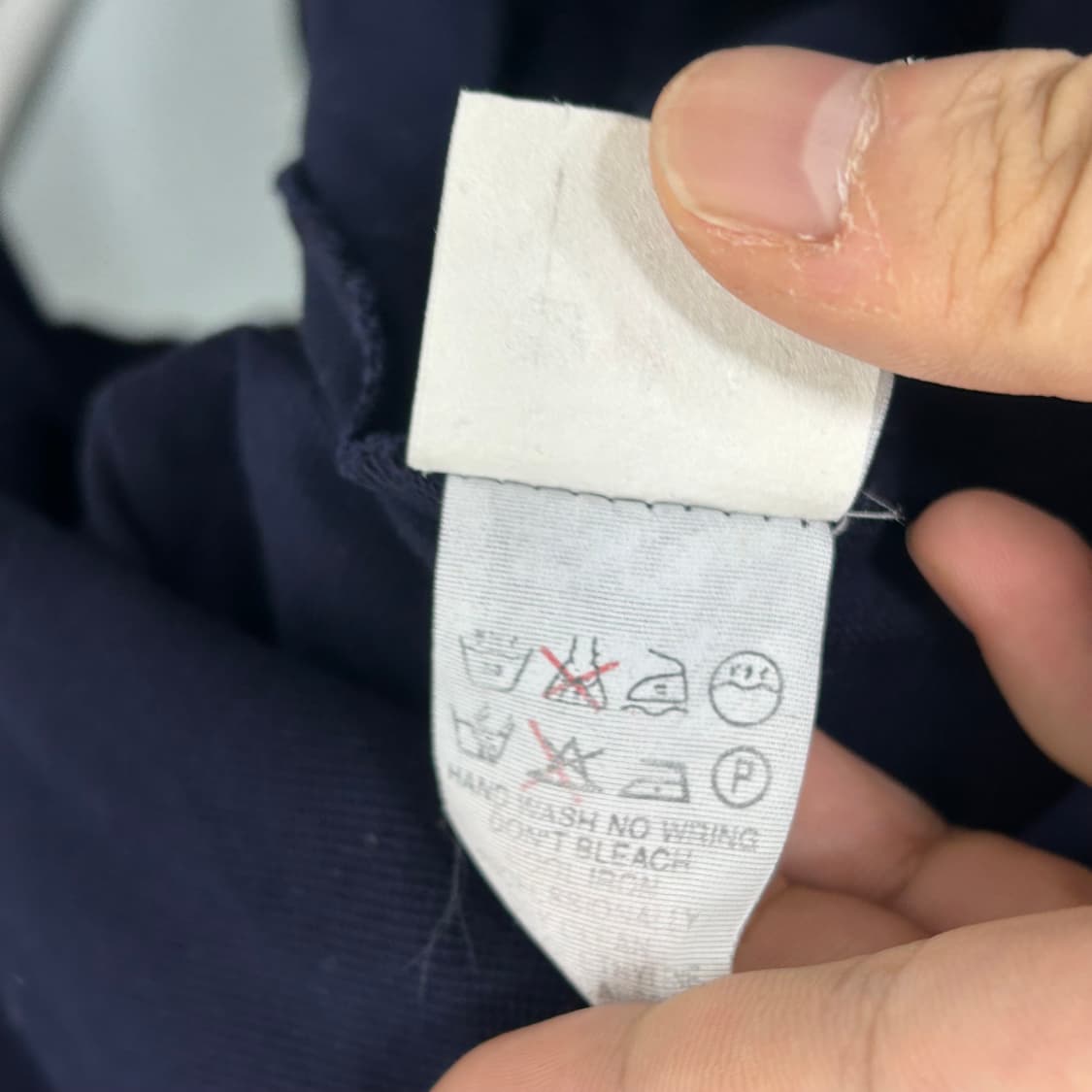 펜디 카라넥 반팔 티셔츠 상품이미지8
