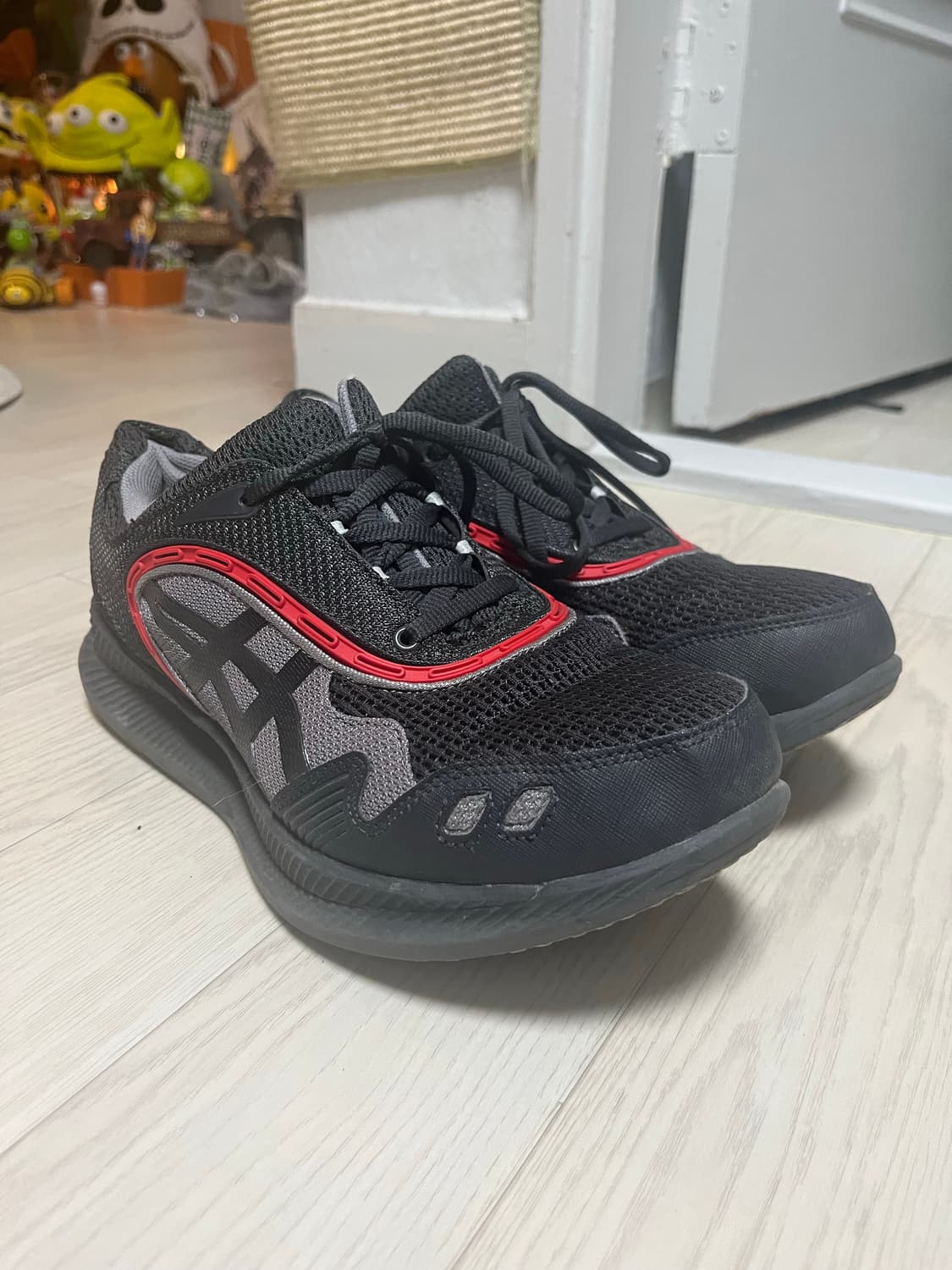 아식스 키코 / 젤 글라이드 라이트 3 /280(28.25) 상품이미지4