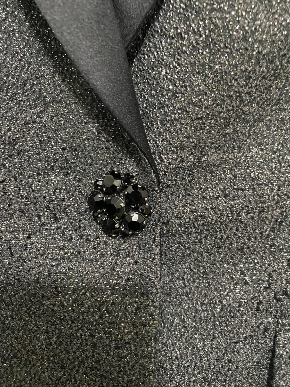 에스까다 자켓 상품이미지3