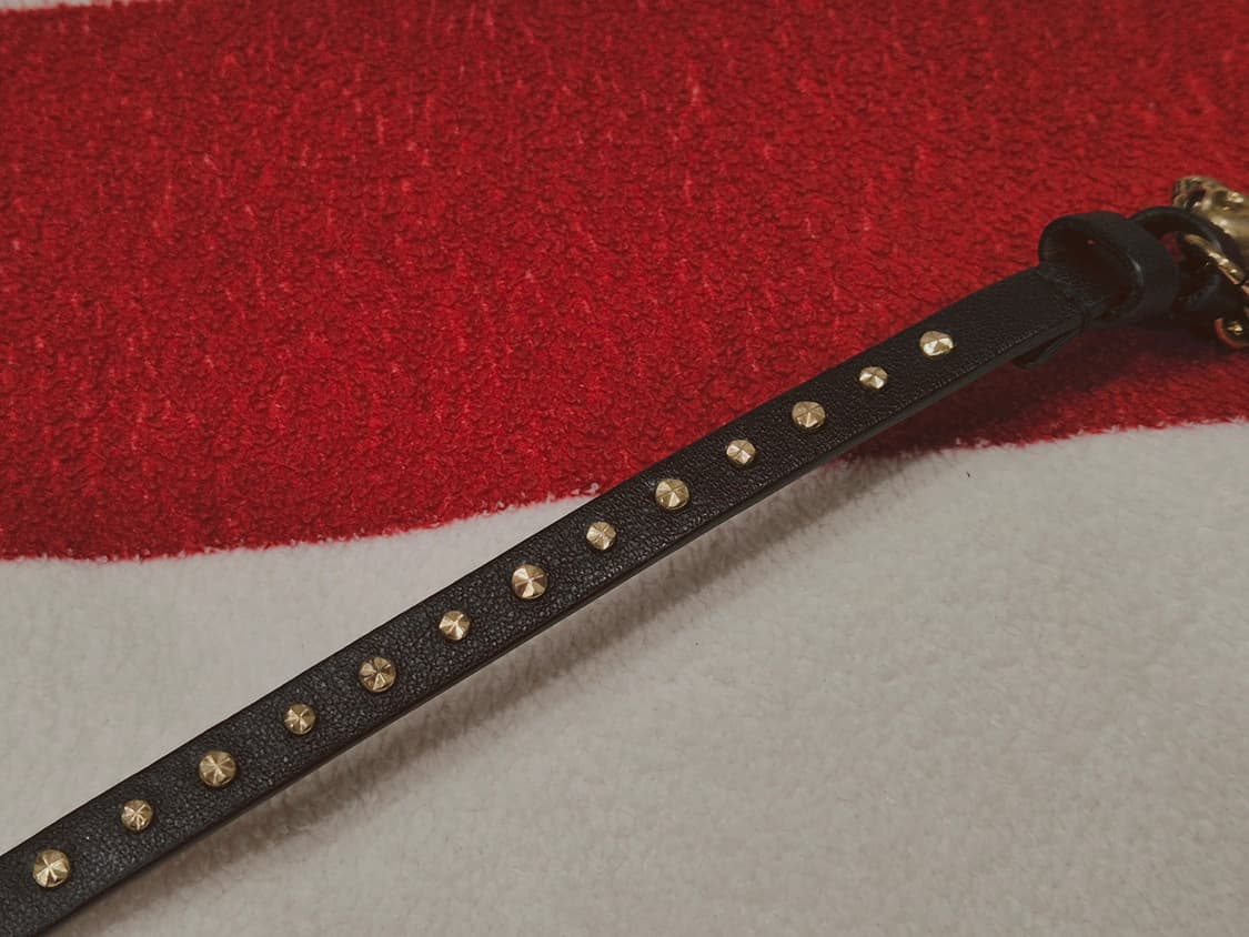 알렉산더 맥퀸 팔찌 상품이미지3