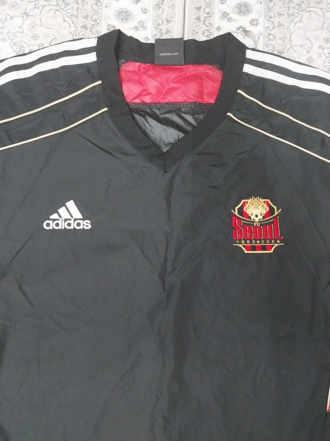 FC서울 아디다스유니폼 상품이미지3