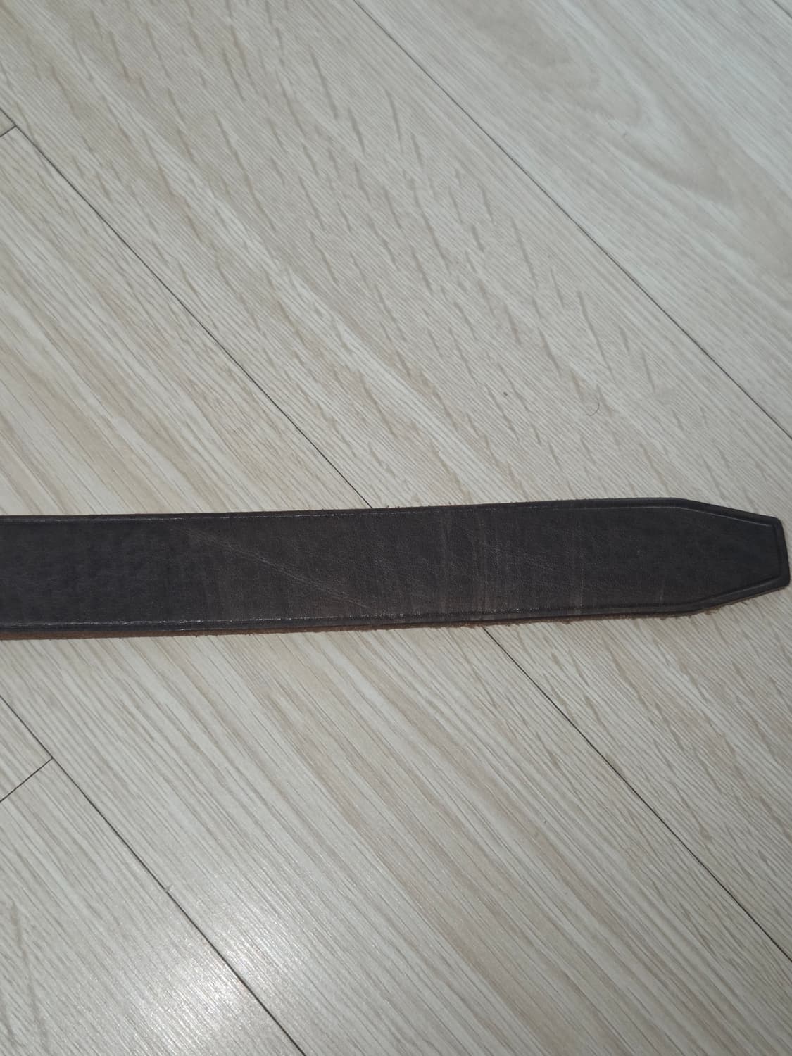 피그벨 히콕벨트 1사이즈 판매나 교환 원합니다 상품이미지7