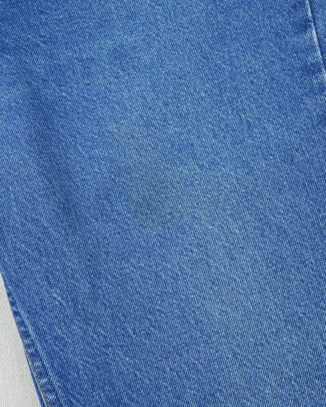 (허리 47.5) 80s 리바이스 517 부츠컷 데님 팬츠 상품이미지4