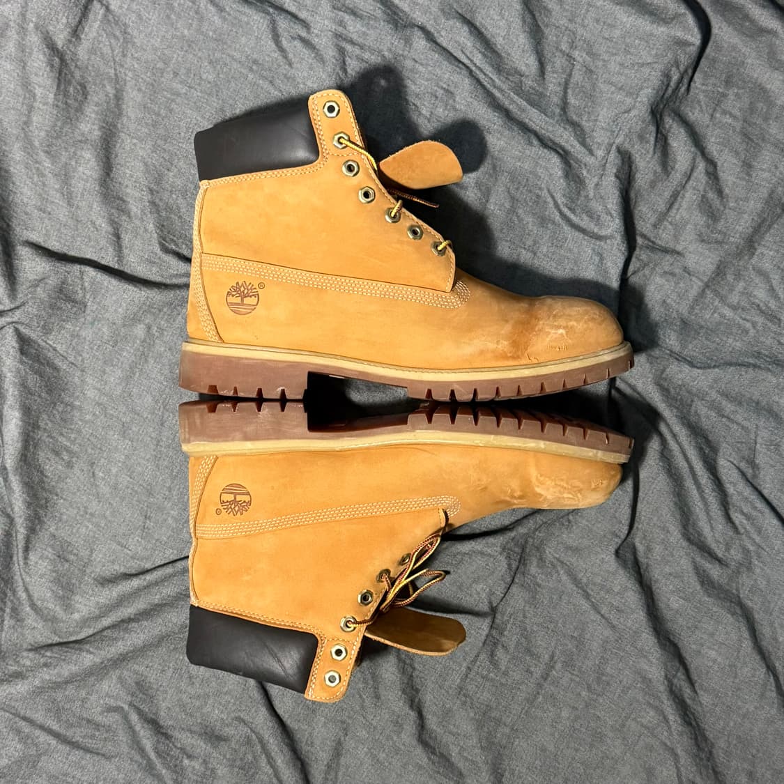 10061 Premium 6 Inch Waterproof Boot 상품이미지2