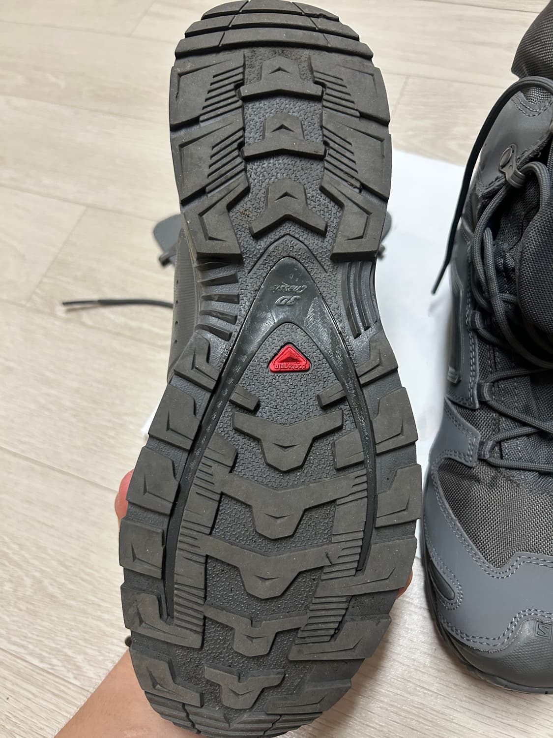 살로몬 리에르 xa 정글 상품이미지3