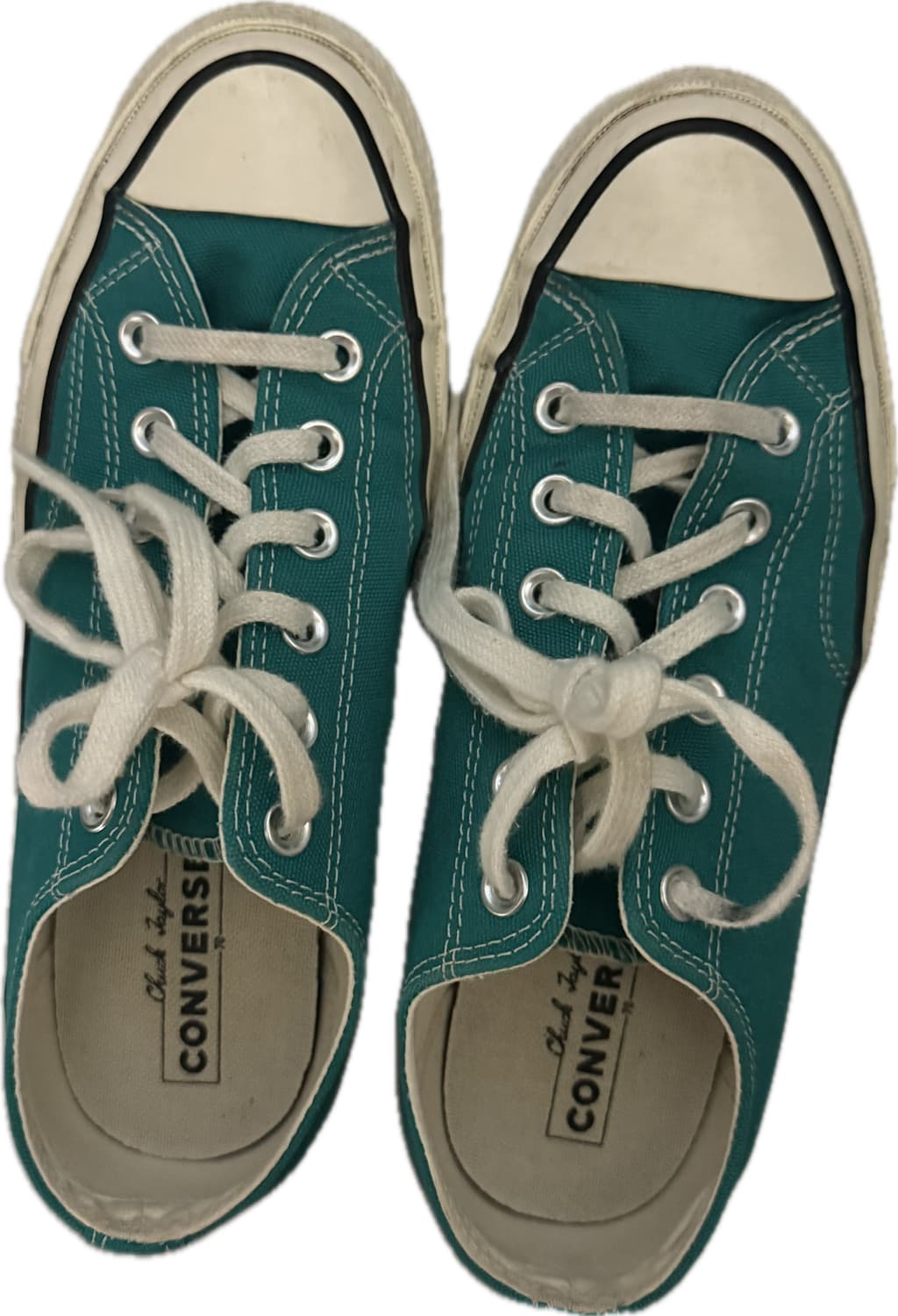 컨버스 척70 로우 말라카이트 250 상품이미지1