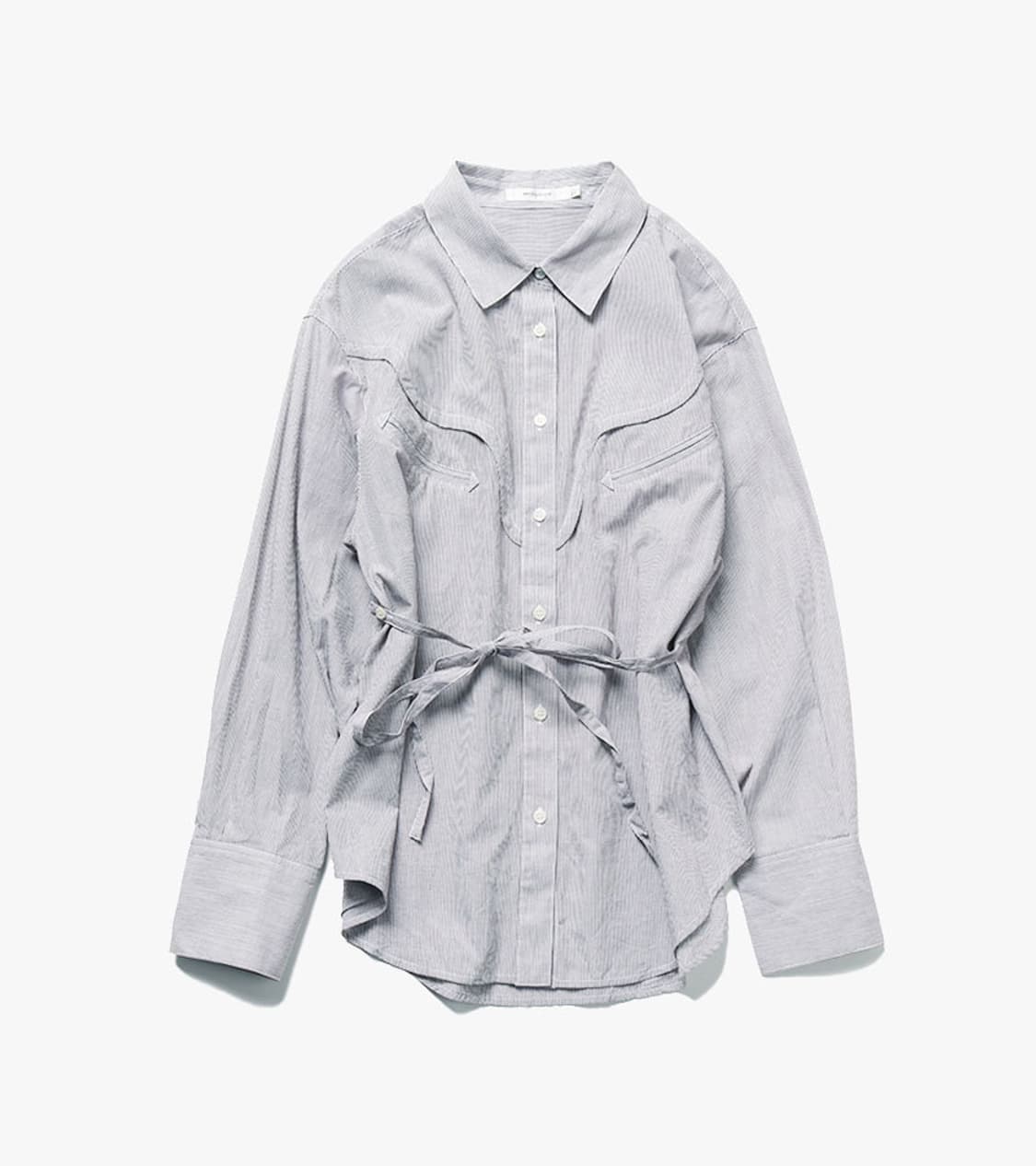 MOUSSY - WESTERN SHIRT 상품이미지3