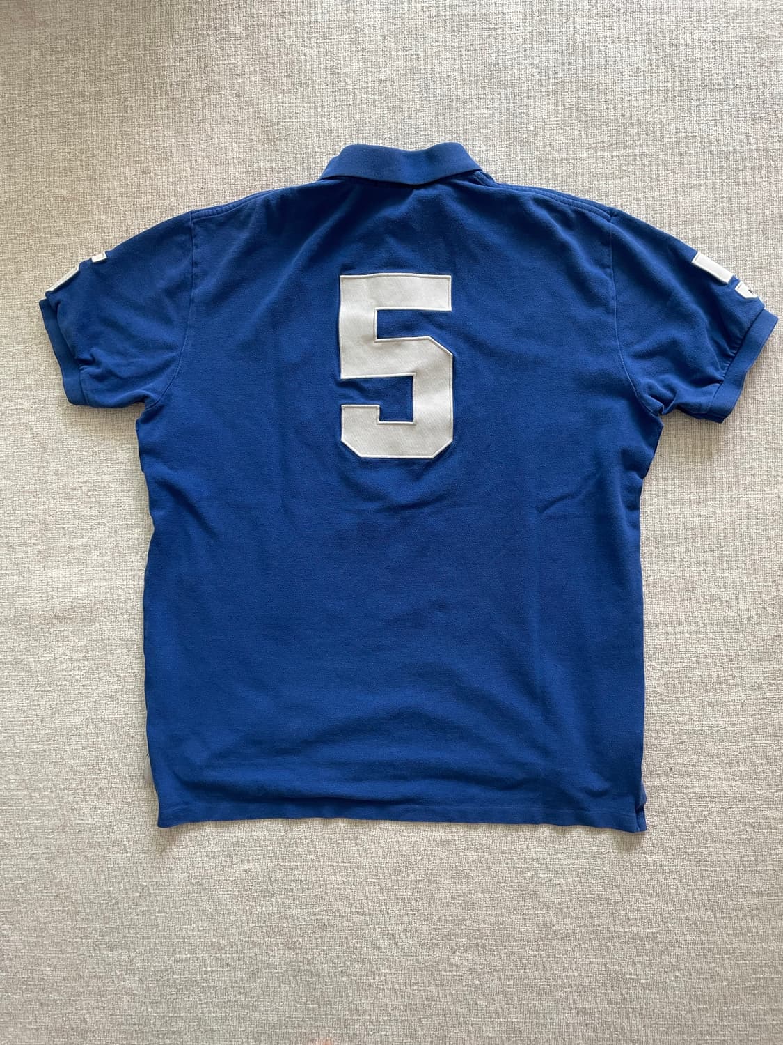 폴로 랄프로렌 빅포니 치프키프 파리 #5 상품이미지2