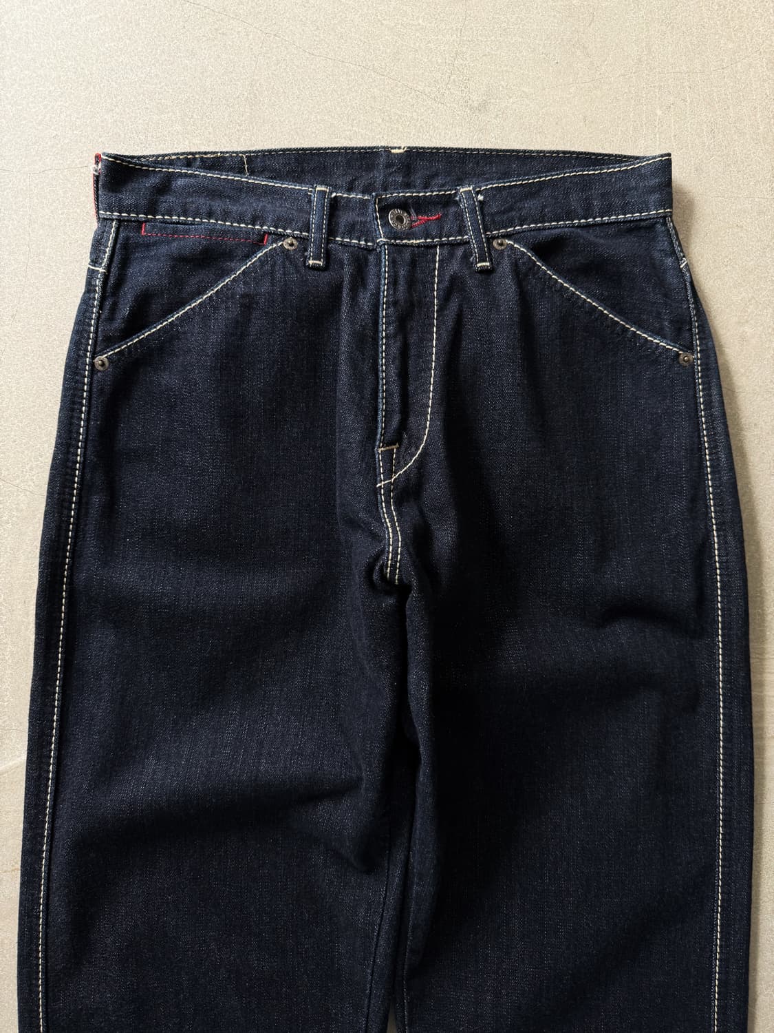Levi's 569 Denim Pants 상품이미지2