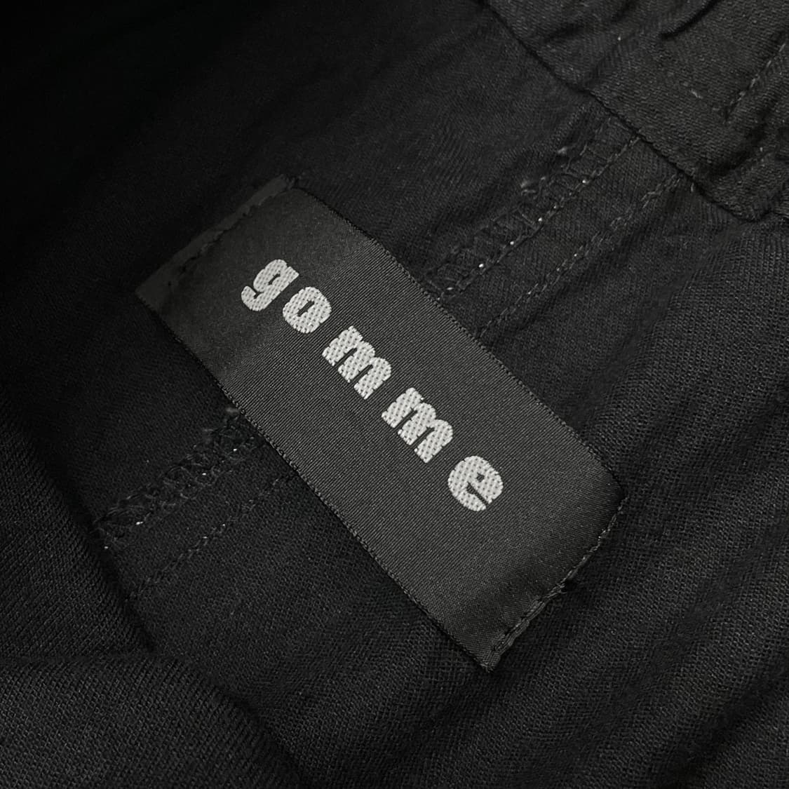 고무 (Gomme) 상품이미지5